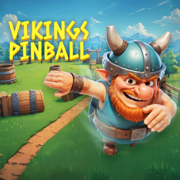 Vikings Pinball PS5