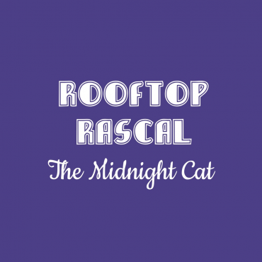 Rooftop Rascal: The Midnight Cat PS5