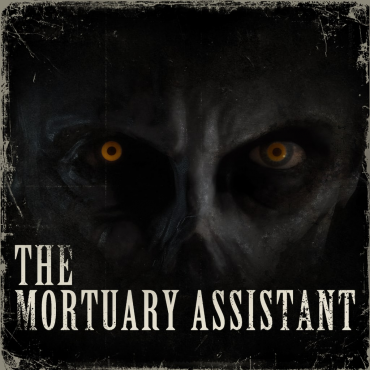 The Mortuary Assistant