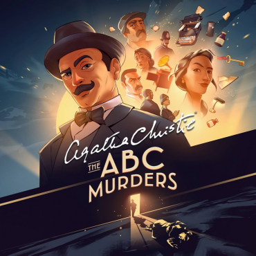 Agatha Christie - The ABC Murders PS5