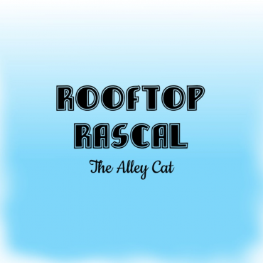 Rooftop Rascal: The Alley Cat PS5