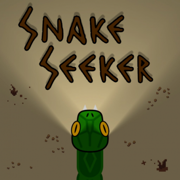 Snake Seeker PS5