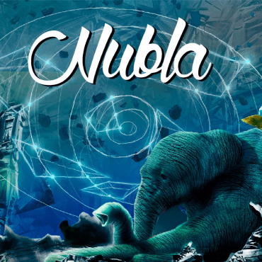 Nubla