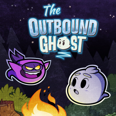 The Outbound Ghost PS5