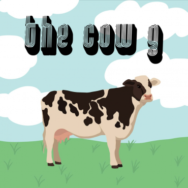 The Cow G PS5