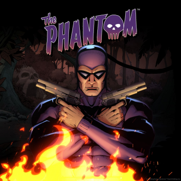 The Phantom