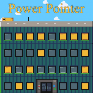 Power Pointer