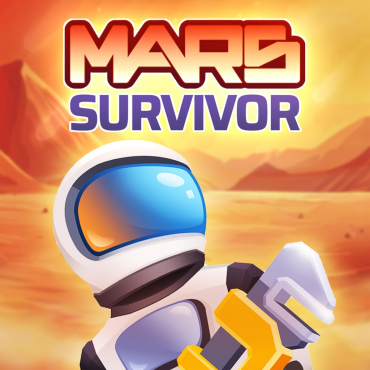 Mars Survivor