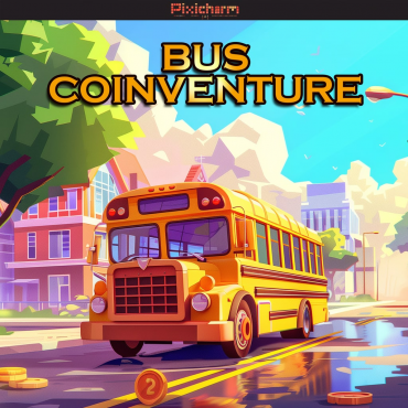 Pixicharm - Bus Coinventure