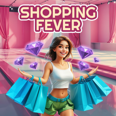 Shopping Fever