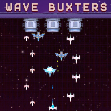 Wave Buxters