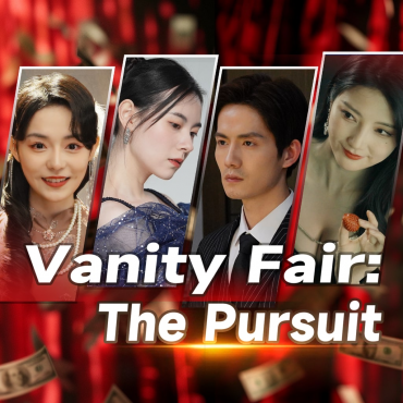 Vanity Fair: The Pursuit