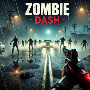 Zombie Rush