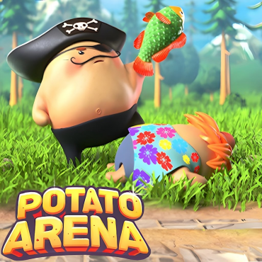 Potato Arena