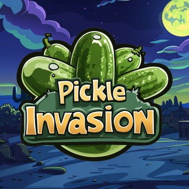 Pickle Invasion