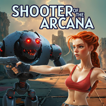 Shooter of the Arcana