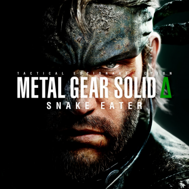 METAL GEAR SOLID Δ: SNAKE EATER PS5