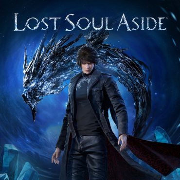 Lost Soul Aside™ PS5