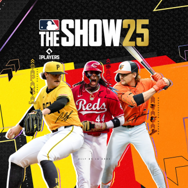 MLB® The Show™ 25 PS5