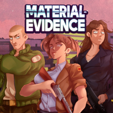 Material Evidence