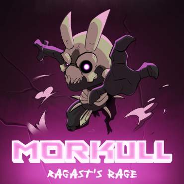 Morkull Ragast's Rage PS5