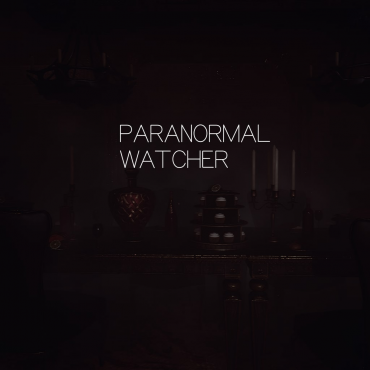 Paranormal Watcher PS5