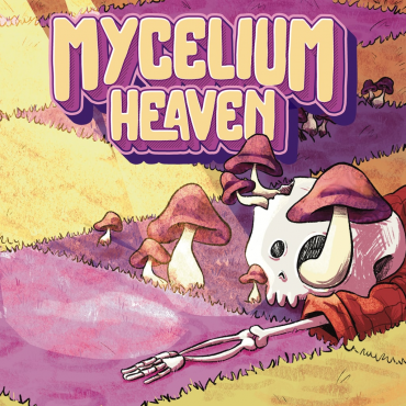 Mycelium Heaven