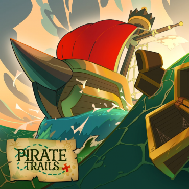 Pirate Trails