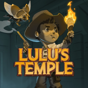 Lulu's Temple PS4® & PS5®