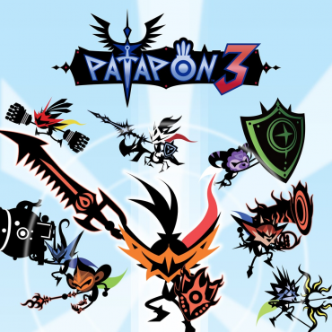 Patapon 3