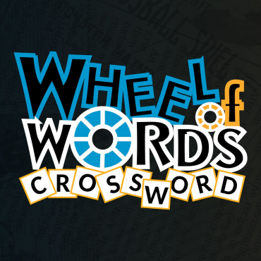 Wheel of Words: Crossword PS5