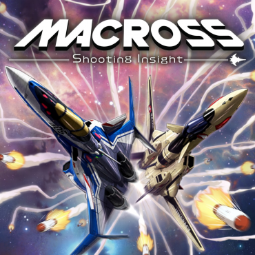 MACROSS -Shooting Insight-