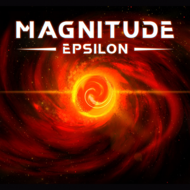 Magnitude: Epsilon