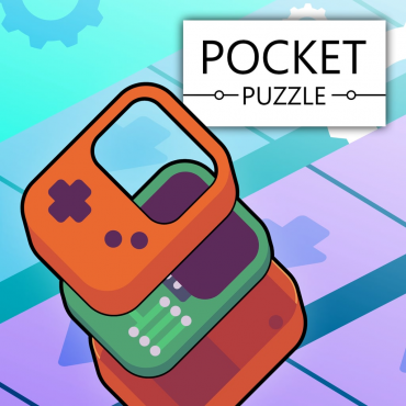 Pocket Puzzle PS4® & PS5®