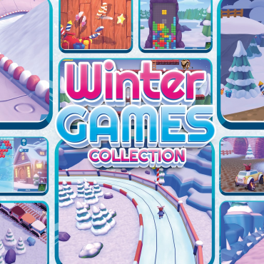 Winter Games Collection PS5