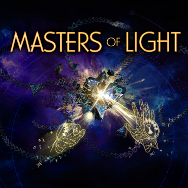 MASTERS OF LIGHT PS5