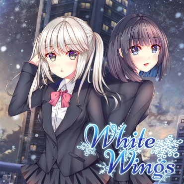 White Wings PS5