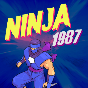 Ninja 1987 PS4® & PS5®