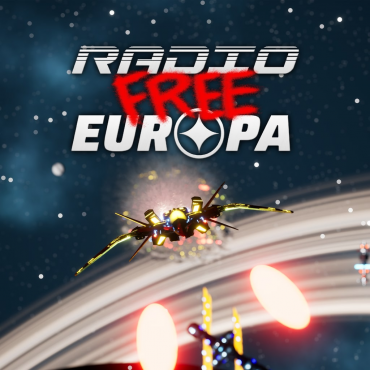 Radio Free Europa PS5