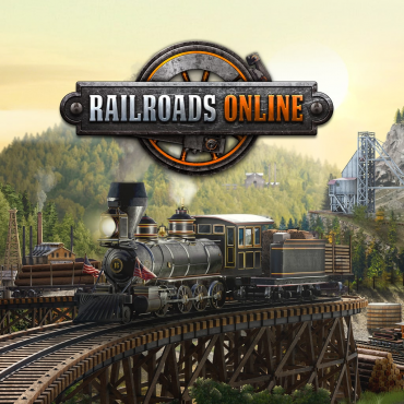 Railroads Online PS5