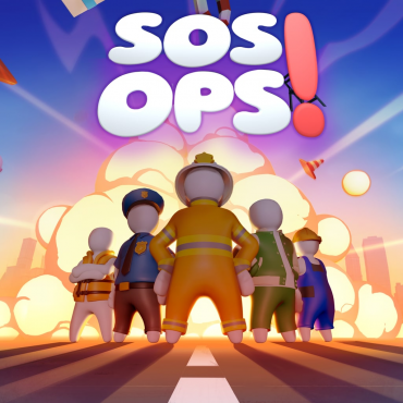 SOS OPS! PS5