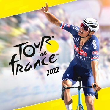 Tour de France 2022 PS5