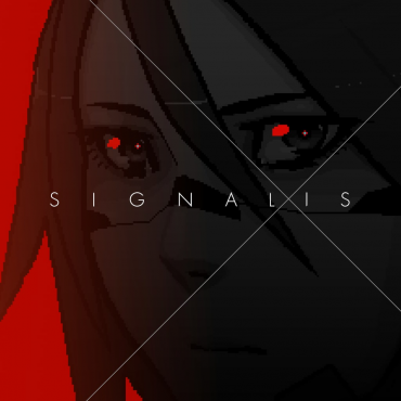 SIGNALIS