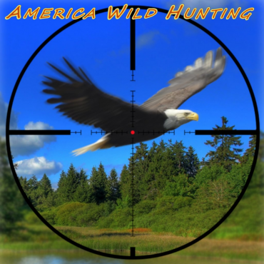 America Wild Hunting