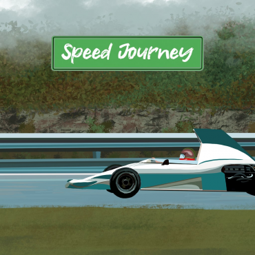 Speed Journey