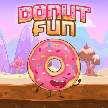 Donut Fun