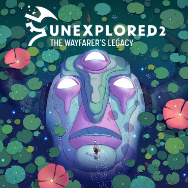 Unexplored 2: The Wayfarer's Legacy