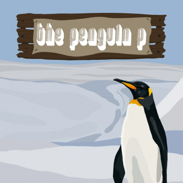 The Penguin P