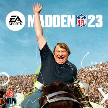 Madden NFL 23 PS4™