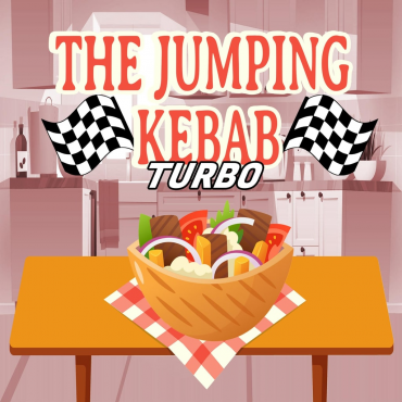 The Jumping Kebab: TURBO